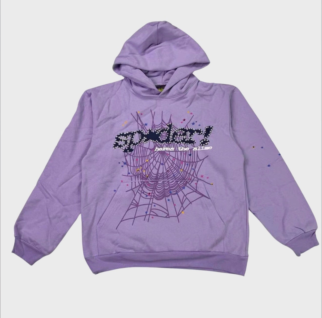 Hoodie sp5der